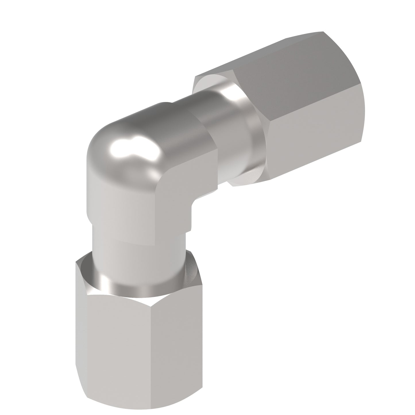 Codo 90° Danfoss Waltech Serie P-WV