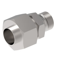 Conector Recto Danfoss Waltech Serie GEV
