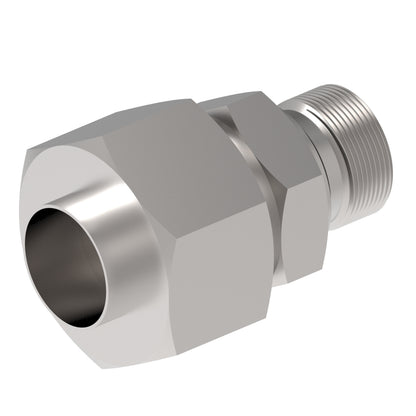Conector Recto Danfoss Waltech Serie GEV