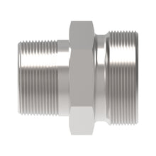 Conector Recto Danfoss Waltech Serie GES