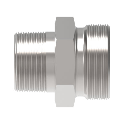 Conector Recto Danfoss Waltech Serie GES