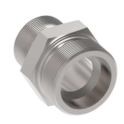 Conector Recto Danfoss Waltech Serie GES