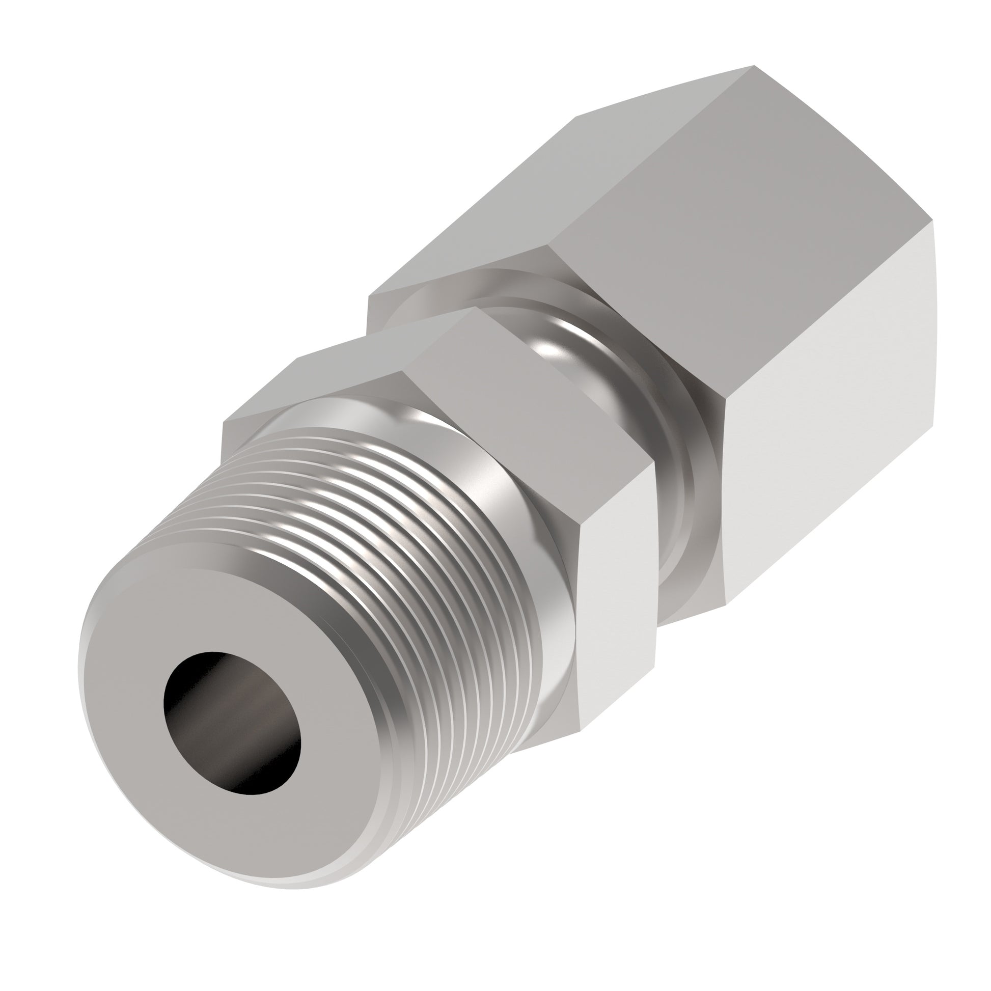 Conector Recto Danfoss Waltech Serie P-GEV