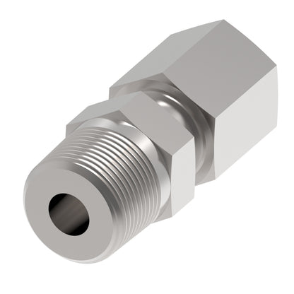 Conector Recto Danfoss Waltech Serie P-GEV