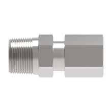 Conector Recto Danfoss Waltech Serie P-GEV