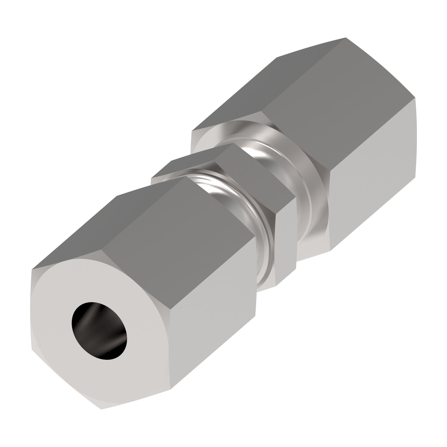 Unión Recta Danfoss Waltech Serie P-GV
