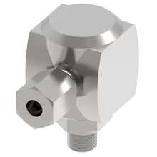 Conexión Banjo Danfoss Waltech Serie P-DGWEV