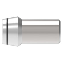 Conector Recto Soldable Danfoss Waltech Serie SN