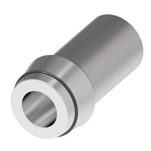 Conector Recto Soldable Danfoss Waltech Serie SN