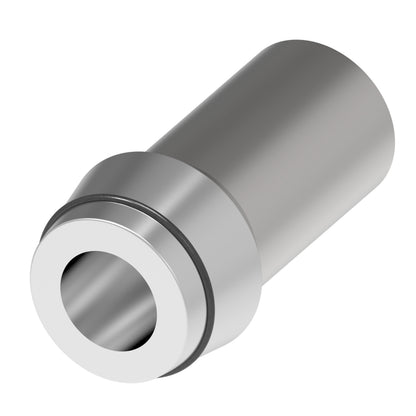 Conector Recto Soldable Danfoss Waltech Serie SN
