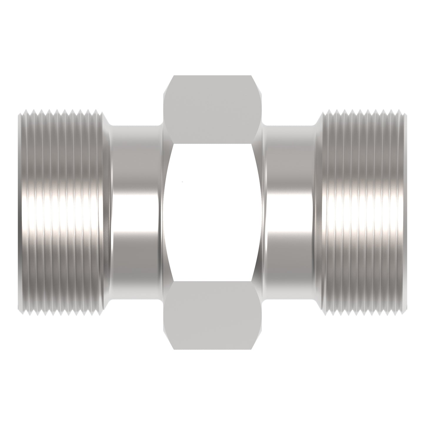 Unión Recta Danfoss Waltech Serie GS