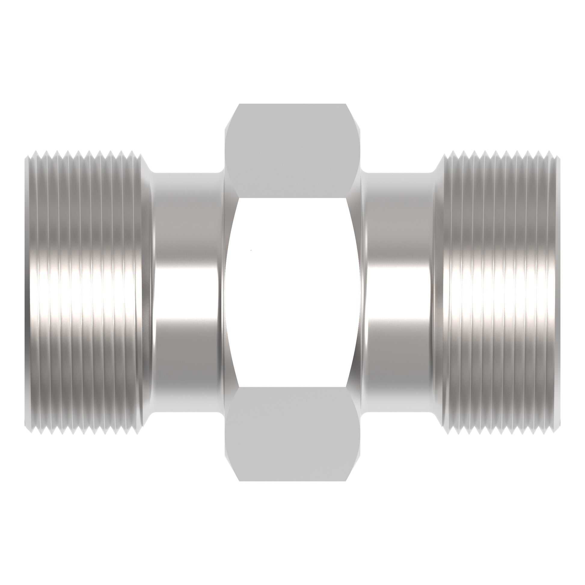 Unión Recta Danfoss Waltech Serie GS
