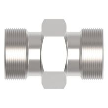 Unión Recta Danfoss Waltech Serie GS