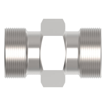 Unión Recta Danfoss Waltech Serie GS