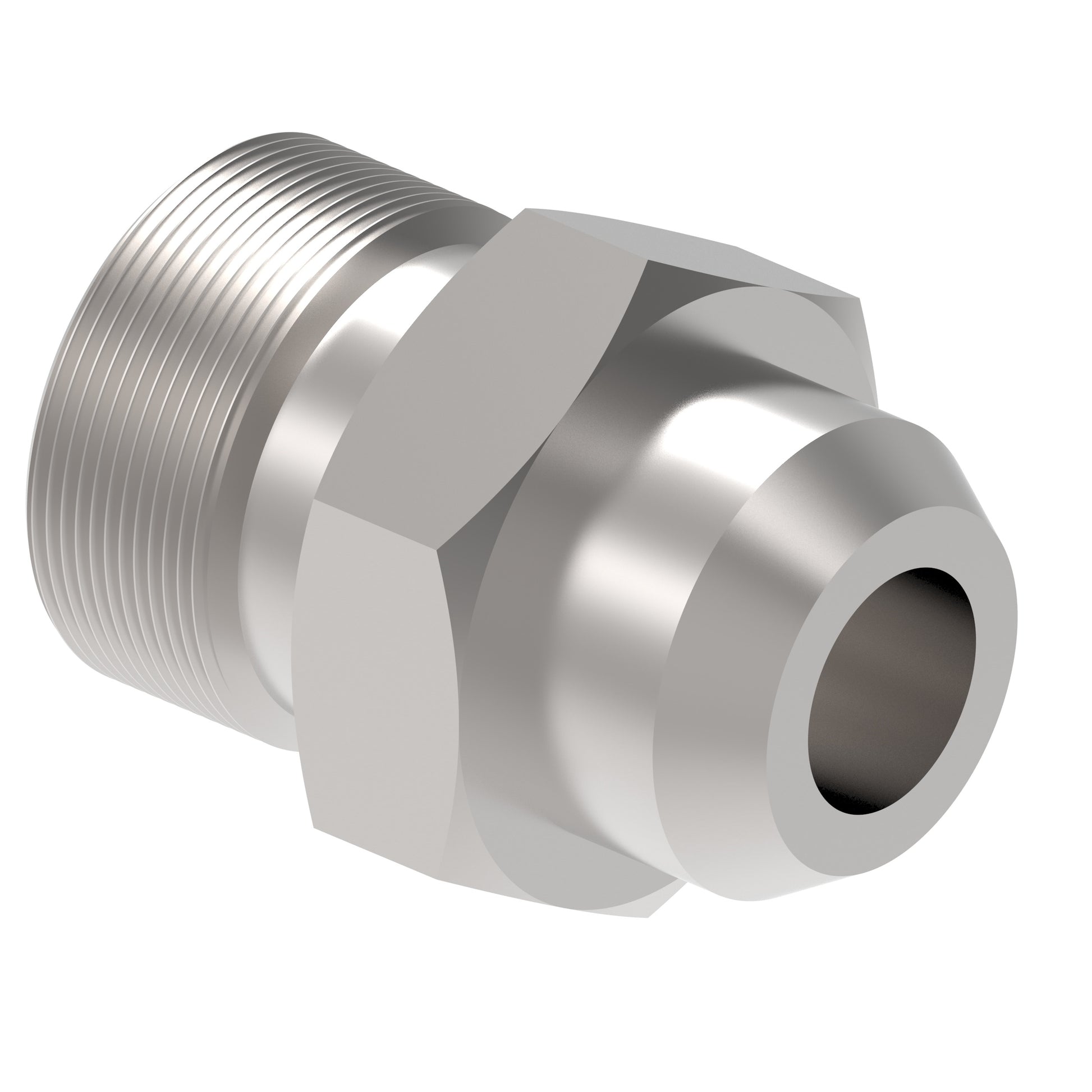 Conexión Tee Danfoss Waltech Serie ASS