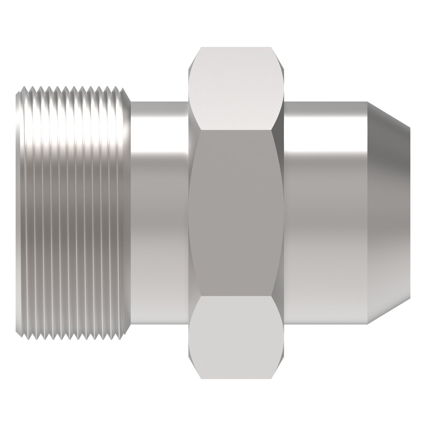 Conexión Tee Danfoss Waltech Serie ASS