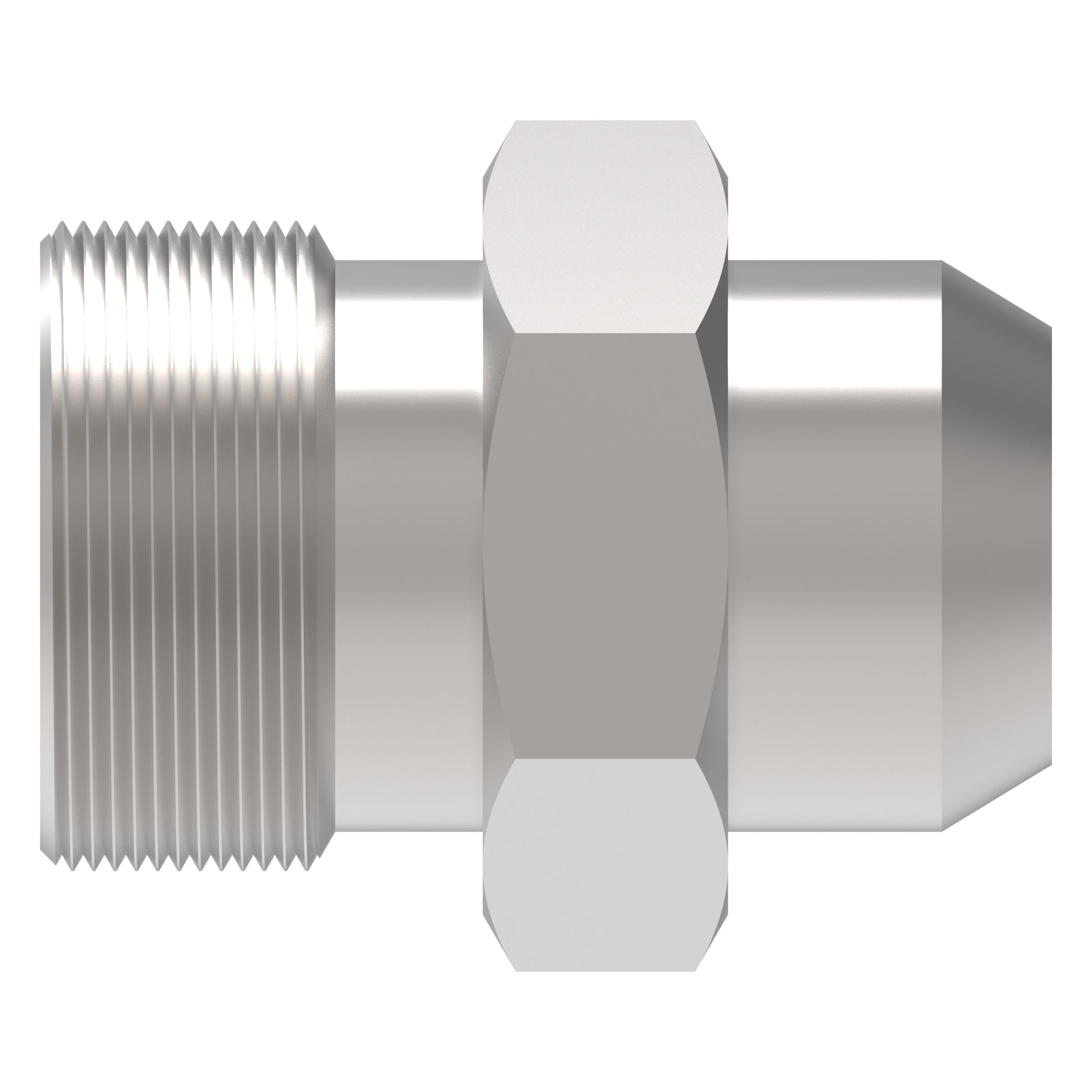 Conexión Tee Danfoss Waltech Serie ASS