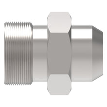 Conexión Tee Danfoss Waltech Serie ASS