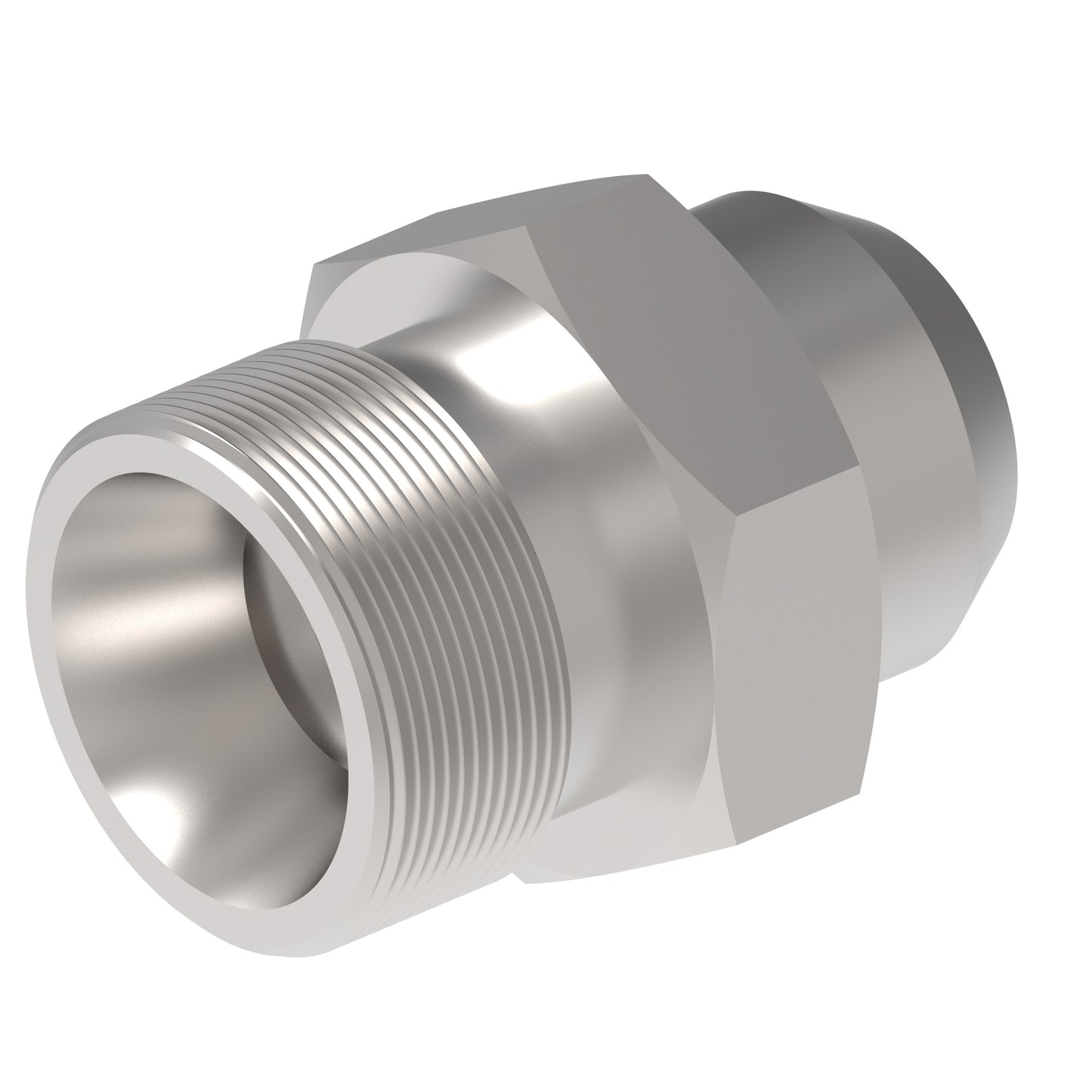 Conexión Tee Danfoss Waltech Serie ASS