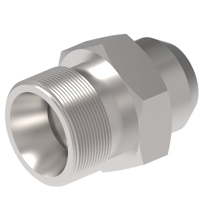 Conexión Tee Danfoss Waltech Serie ASS