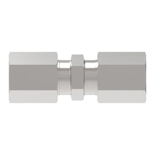 Unión Recta Danfoss Waltech Serie P-GV