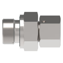 Conector Recto Danfoss Waltech Serie EGESD