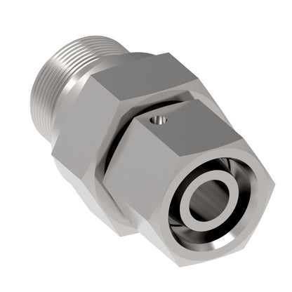Conector Recto Danfoss Waltech Serie EGESD