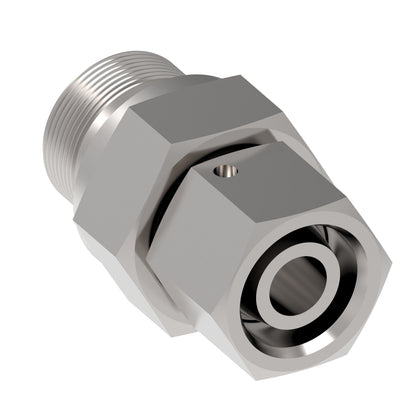Conector Recto Danfoss Waltech Serie EGESD