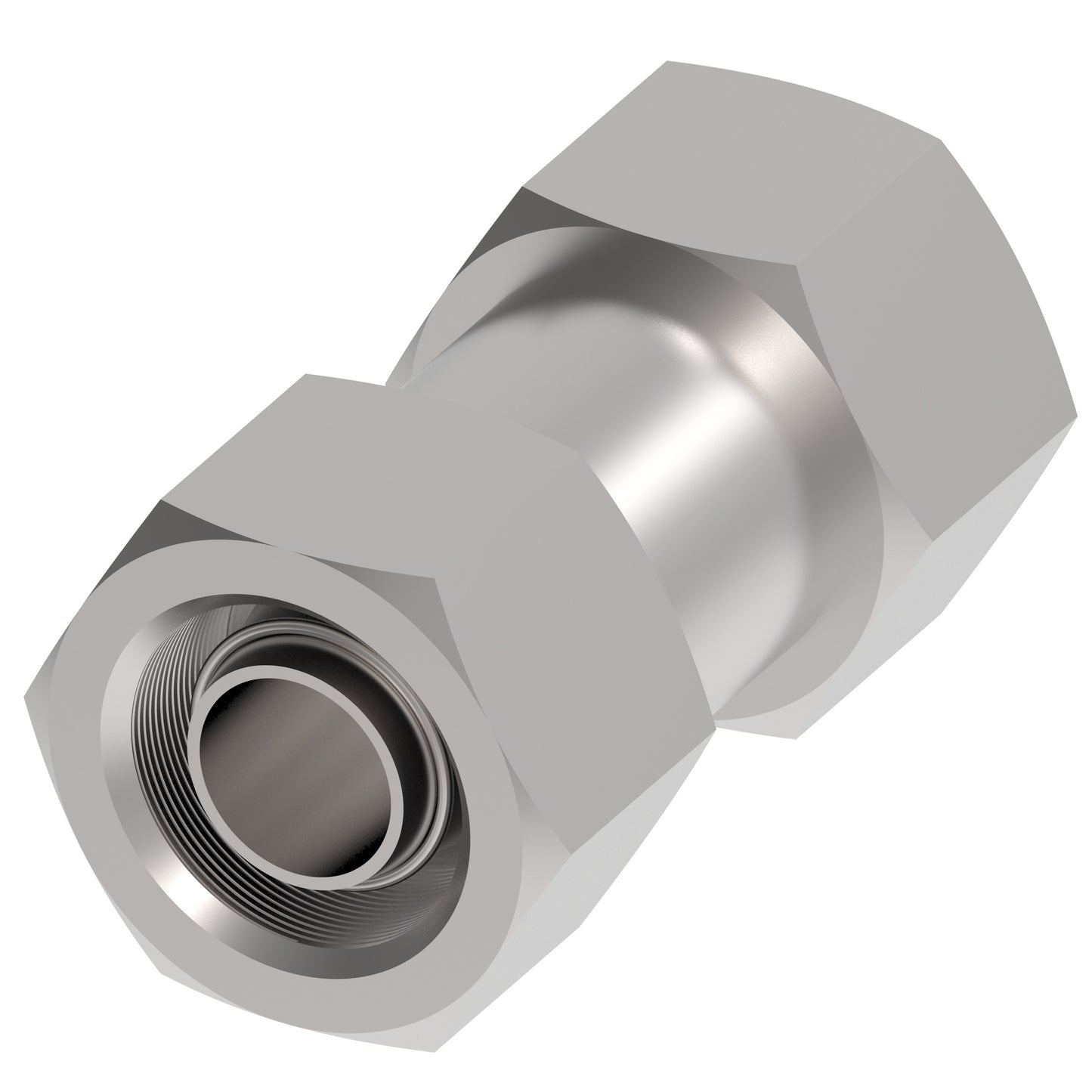 Unión Orientable Danfoss Waltech Serie SNV