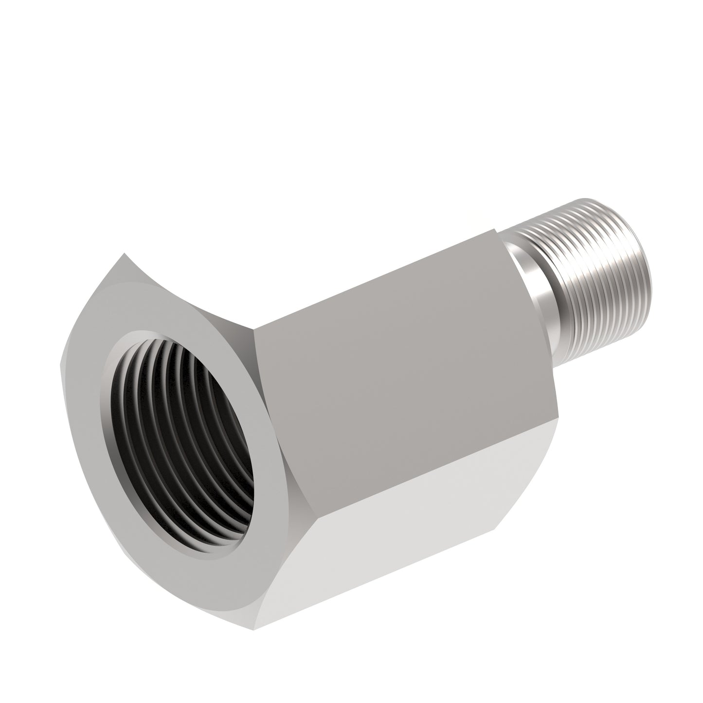 Adaptador Reductor Danfoss Waltech Serie RED-R