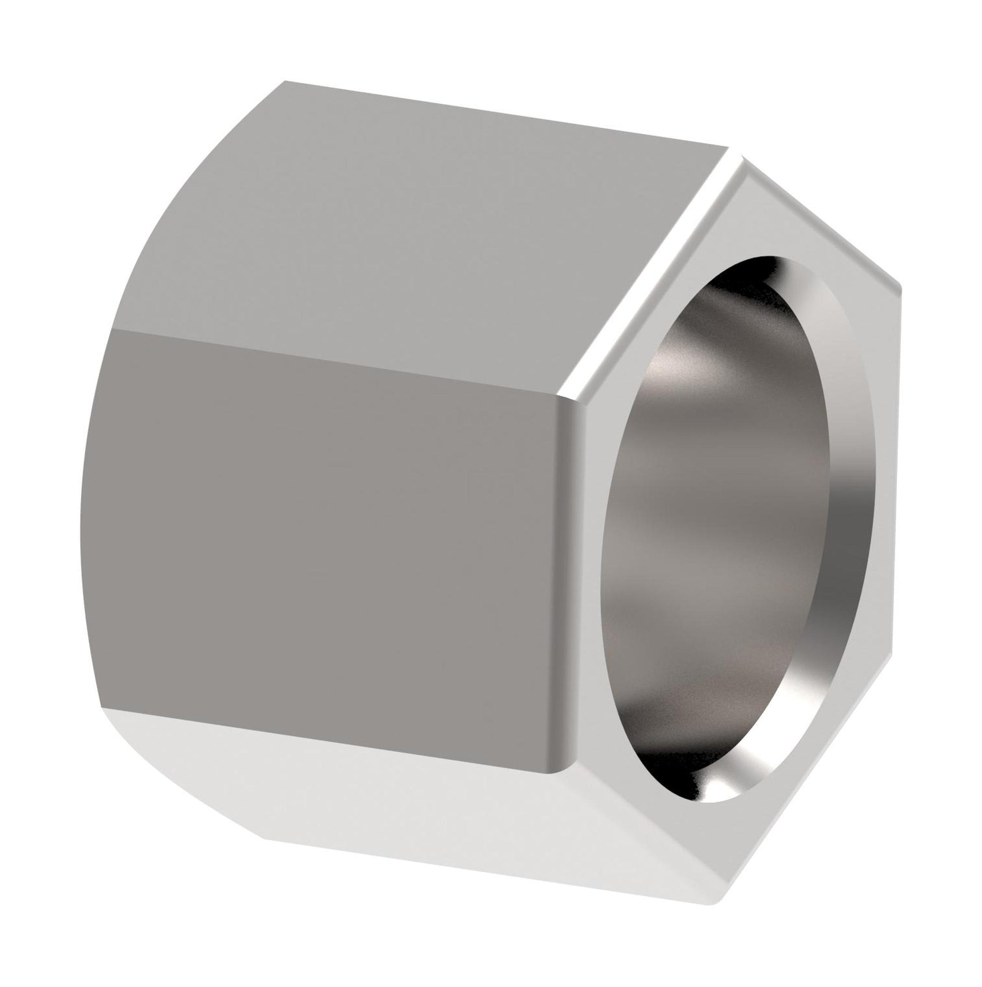 Tuerca Danfoss Waltech Serie M