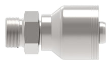 Recta — Danfoss 4S Series Crimp Hose Fittings Male Parallel Rigid BSP 4SXXBP12 (CENTER)