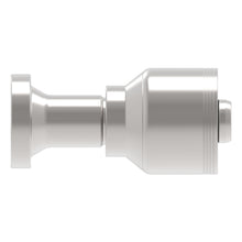 Recta — Danfoss 4S Series Crimp Hose Fittings SAE Code 62 Flange 4SXXFH12 (CENTER)
