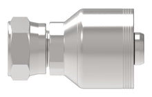 Recta — Danfoss 4S Series Crimp Hose Fittings JIS Female Swivel 4SXXJF12 (CENTER)