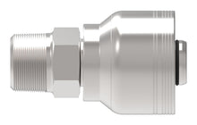 Recta — Danfoss 6S Series Crimp Hose Fittings Male Pipe 6SAXXMP16 (CENTER)
