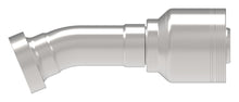 Codo 22.5° — Danfoss 6S Series Crimp Hose Fittings CAT Flange 22.5 Elbow 6SXXCTD20 (CENTER)