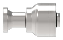 Recta — Danfoss 6S Series Crimp Hose Fittings SAE Code 61 Flange 6SXXFL16 (CENTER)
