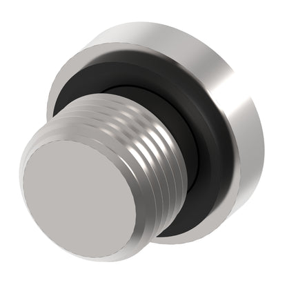 Tapón Danfoss Waltech Serie VS-M