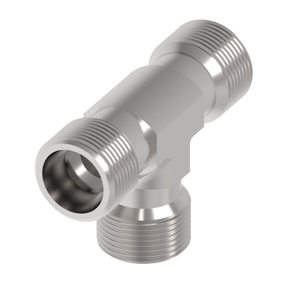 Conexión Tee Danfoss Waltech Serie TS