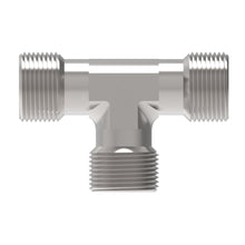 Conexión Tee Danfoss Waltech Serie TS