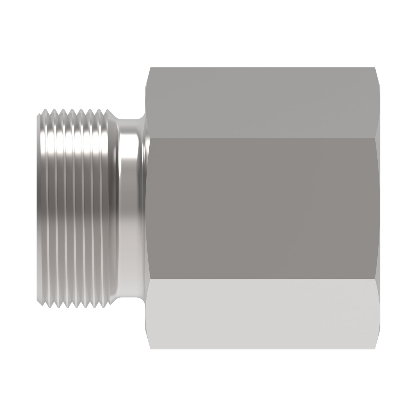 Conector Recto Hembra Danfoss Waltech Serie GAS