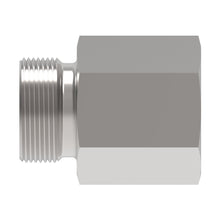 Conector Recto Hembra Danfoss Waltech Serie GAS