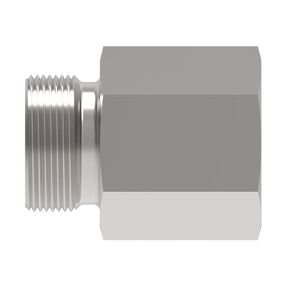 Conector Recto Hembra Danfoss Waltech Serie GAS