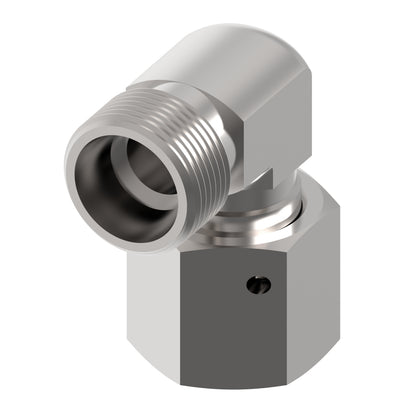 Codo 90° Danfoss Waltech Serie EWSD