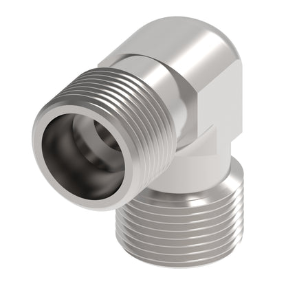 Codo 90° Danfoss Waltech Serie WS