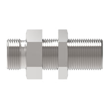 Pasamuro Danfoss Waltech Serie GSS