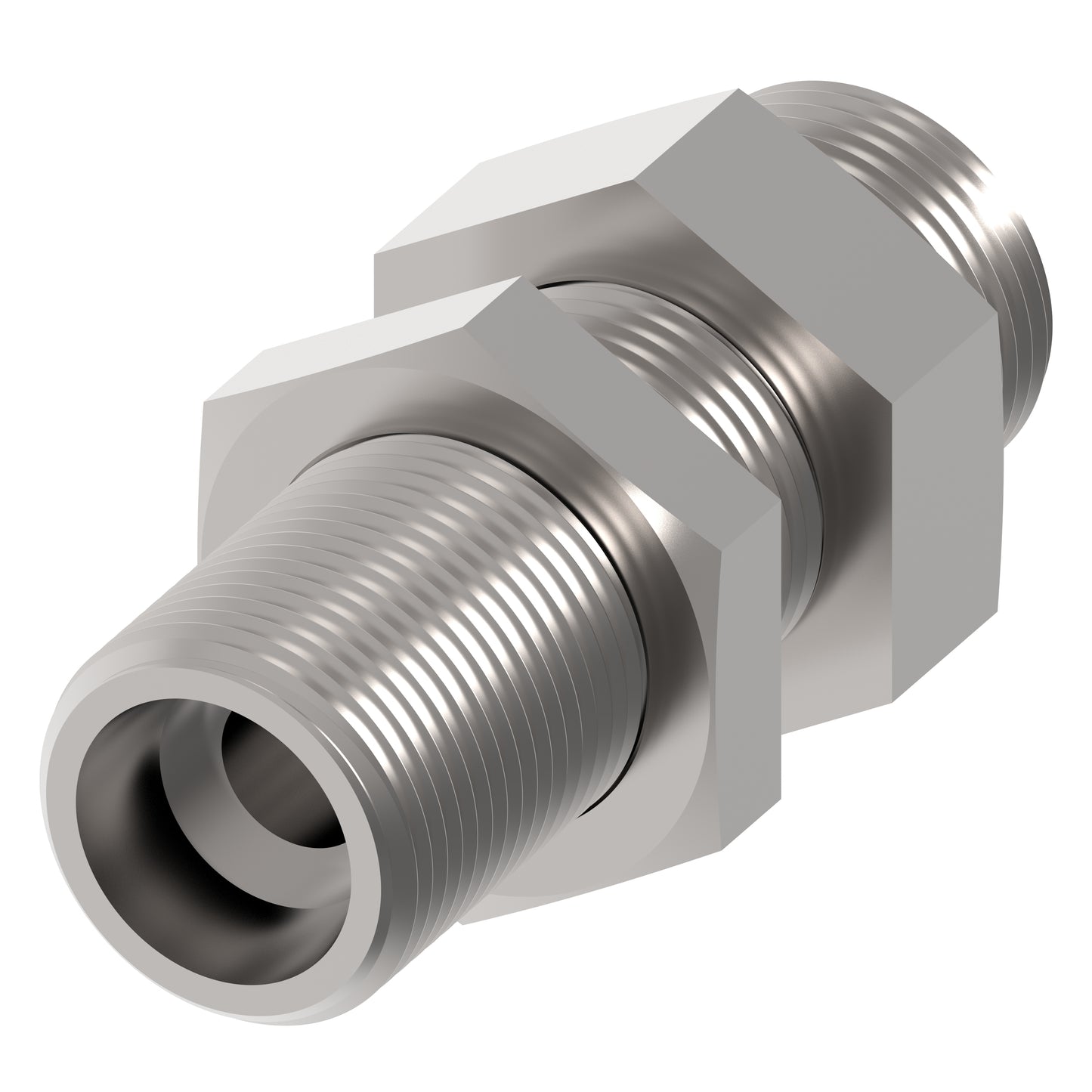 Pasamuro Danfoss Waltech Serie GSS