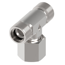 Conexión Tee Danfoss Waltech Serie ETSD