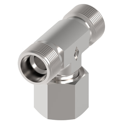 Conexión Tee Danfoss Waltech Serie ETSD