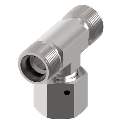 Conexión Tee Danfoss Waltech Serie ETSD